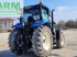 Traktor typu New Holland t6.155, Gebrauchtmaschine w CHAUVONCOURT (Zdjęcie 5)