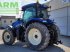 Traktor van het type New Holland t6.155, Gebrauchtmaschine in CHAUVONCOURT (Foto 8)