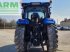 Traktor typu New Holland t6.155, Gebrauchtmaschine w CHAUVONCOURT (Zdjęcie 9)