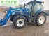 Traktor du type New Holland t6.155, Gebrauchtmaschine en CHAUVONCOURT (Photo 1)