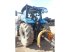 Traktor van het type New Holland T6155DYC, Gebrauchtmaschine in CHATEAUBRIANT CEDEX (Foto 1)