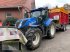 Traktor del tipo New Holland T6.160 AC, Gebrauchtmaschine en Ort - Kunde (Imagen 2)