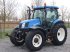 Traktor del tipo New Holland T6.160 AIR BRAKE FRONT LINKAGE, Gebrauchtmaschine en Marknesse (Imagen 3)