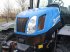 Traktor del tipo New Holland T6.160 AIR BRAKE FRONT LINKAGE, Gebrauchtmaschine en Marknesse (Imagen 11)