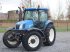 Traktor del tipo New Holland T6.160 AIR BRAKE FRONT LINKAGE, Gebrauchtmaschine en Marknesse (Imagen 1)