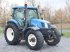 Traktor del tipo New Holland T6.160 AIR BRAKE FRONT LINKAGE, Gebrauchtmaschine en Marknesse (Imagen 7)