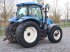 Traktor del tipo New Holland T6.160 AIR BRAKE FRONT LINKAGE, Gebrauchtmaschine en Marknesse (Imagen 8)