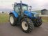 Traktor от тип New Holland t6.160 auto command, Gebrauchtmaschine в ILZ (Снимка 2)