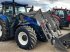 Traktor типа New Holland T6.160 DC, Gebrauchtmaschine в Benfeld (Фотография 7)