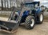 Traktor del tipo New Holland T6.160 DC, Gebrauchtmaschine In Benfeld (Immagine 4)