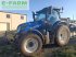 Traktor typu New Holland t6.160 dct, Gebrauchtmaschine w CHAUVONCOURT (Zdjęcie 1)