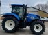 Traktor типа New Holland T6.160 DYNAMIC COM., Gebrauchtmaschine в Rødding (Фотография 4)