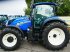 Traktor des Typs New Holland T6.160 Dynamic Command SideWinder II (Stage V), Gebrauchtmaschine in Villach (Bild 16)