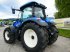 Traktor des Typs New Holland T6.160 Dynamic Command SideWinder II (Stage V), Gebrauchtmaschine in Villach (Bild 3)