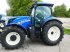 Traktor of the type New Holland T6.160 Dynamic Command SideWinder II (Stage V), Gebrauchtmaschine in Villach (Picture 16)