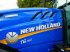 Traktor of the type New Holland T6.160 Dynamic Command SideWinder II (Stage V), Gebrauchtmaschine in Villach (Picture 4)