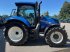 Traktor del tipo New Holland T6.160 Dynamic Command (Stage V), Vorführmaschine en Burgkirchen (Imagen 7)