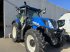 Traktor of the type New Holland T6.160 EC STAGE V, Gebrauchtmaschine in Hadsten (Picture 1)