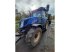 Traktor typu New Holland T6160, Gebrauchtmaschine w CHATEAUBRIANT CEDEX (Zdjęcie 1)