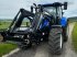 Traktor типа New Holland T6.160, Gebrauchtmaschine в Ebensfeld (Фотография 1)