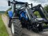 Traktor Türe ait New Holland T6.160, Gebrauchtmaschine içinde Ebensfeld (resim 3)