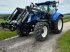 Traktor typu New Holland T6.160, Gebrauchtmaschine w Ebensfeld (Zdjęcie 11)