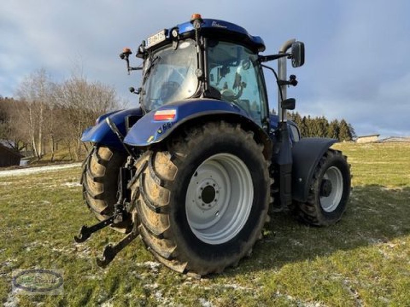 Traktor des Typs New Holland T6.160, Gebrauchtmaschine in Münzkirchen (Bild 7)