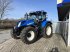 Traktor Türe ait New Holland T6.160DC, Gebrauchtmaschine içinde Middelfart (resim 1)