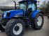 Traktor van het type New Holland T6.165, Gebrauchtmaschine in Wierden (Foto 1)