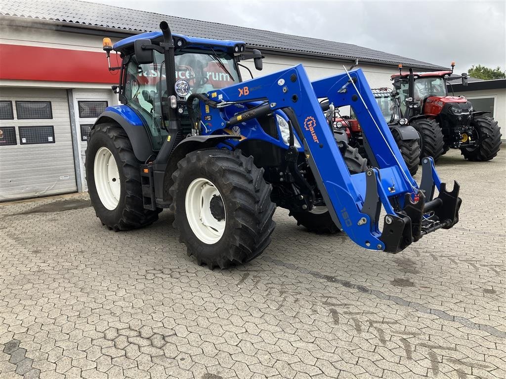 Traktor du type New Holland T6.175 AC Kun 1725 timer, Gebrauchtmaschine en Aulum (Photo 2)