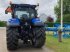 Traktor Türe ait New Holland T6.175 Front Pto, Gebrauchtmaschine içinde Aabenraa (resim 5)