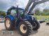 Traktor типа New Holland T6.175, Gebrauchtmaschine в Kanzach (Фотография 2)