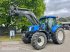 Traktor от тип New Holland T6.175, Gebrauchtmaschine в Marl (Снимка 1)