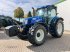 Traktor Türe ait New Holland T6.175, Gebrauchtmaschine içinde Jahnatal (resim 1)