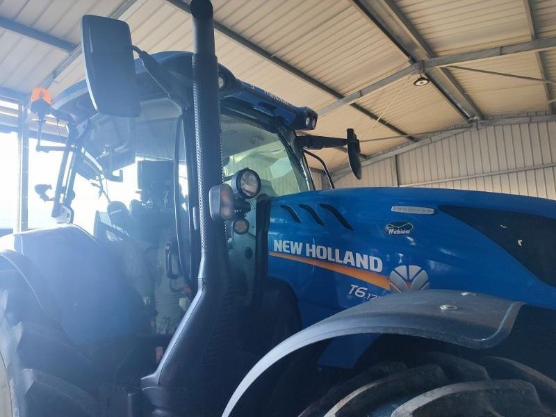 Traktor typu New Holland T6.175DC, Gebrauchtmaschine v BRAY en Val (Obrázok 2)