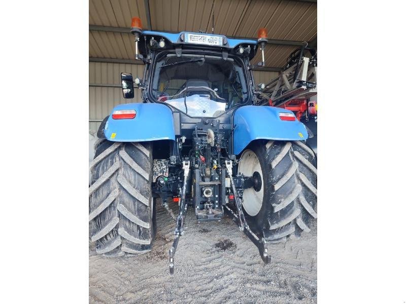 Traktor типа New Holland T6.175DC, Gebrauchtmaschine в BRAY en Val (Фотография 8)