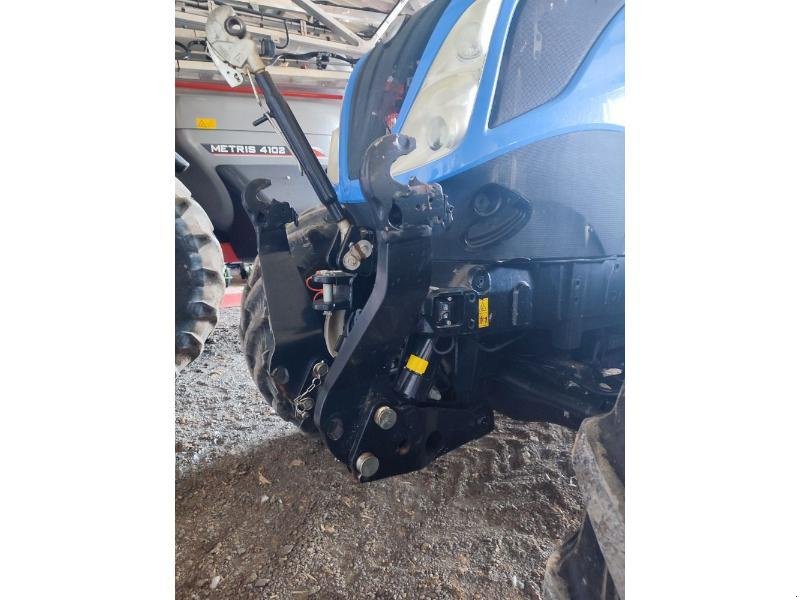 Traktor typu New Holland T6.175DC, Gebrauchtmaschine w BRAY en Val (Zdjęcie 5)