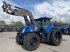 Traktor типа New Holland T6.180 A-C, Gebrauchtmaschine в Heerenveen (Фотография 1)