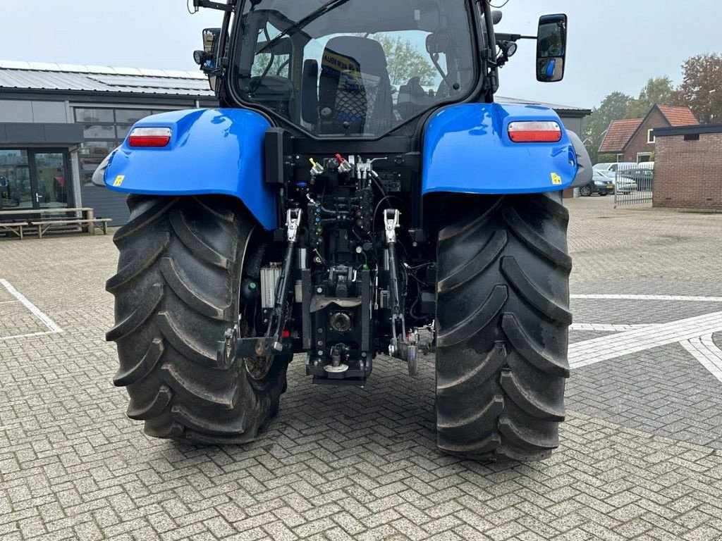 Traktor za tip New Holland T6.180 AC Autocommand, Gebrauchtmaschine u BENNEKOM (Slika 9)