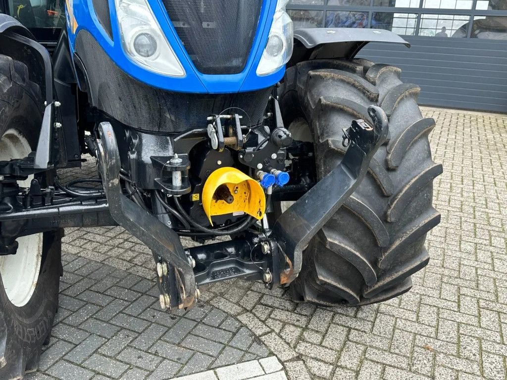 Traktor za tip New Holland T6.180 AC Autocommand, Gebrauchtmaschine u BENNEKOM (Slika 3)