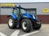 Traktor za tip New Holland T6.180 AC Autocommand, Gebrauchtmaschine u BENNEKOM (Slika 1)