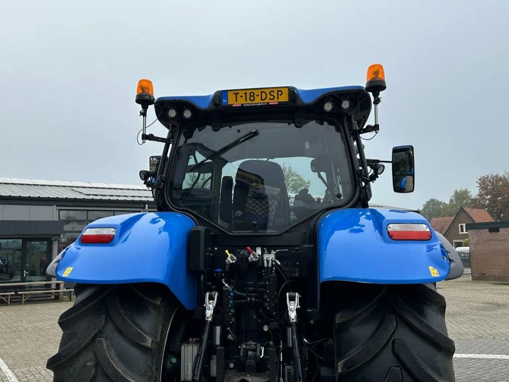 Traktor za tip New Holland T6.180 AC Autocommand, Gebrauchtmaschine u BENNEKOM (Slika 10)