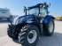 Traktor van het type New Holland T6.180 AC Blue Power, Neumaschine in BOEKEL (Foto 5)