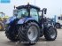 Traktor типа New Holland T6.180 AC T6.180 4X4 FRONT HITCH + PTO - FRONTLOADER, Gebrauchtmaschine в Veghel (Фотография 9)