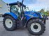 Traktor del tipo New Holland T6.180 AC, Gebrauchtmaschine en Burgkirchen (Imagen 5)