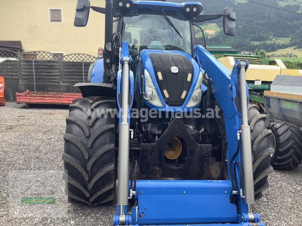 Traktor typu New Holland T6.180 AC, Gebrauchtmaschine w Schlitters (Zdjęcie 2)