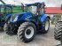 Traktor typu New Holland T6.180 AC, Gebrauchtmaschine w OBERNDORF-HOCHMOESSINGEN (Zdjęcie 1)