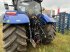 Traktor a típus New Holland T6.180 AC, Gebrauchtmaschine ekkor: Hillerse (Kép 5)