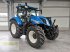 Traktor des Typs New Holland T6.180 AC, Gebrauchtmaschine in Greven (Bild 2)