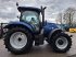 Traktor tipa New Holland T6.180 Auto Command SideWinder II (Stage V), Neumaschine u Burgkirchen (Slika 10)